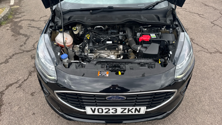 Ford Fiesta 1.1 Trend 5dr Petrol Hatchback